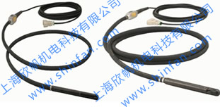 EXEN高頻混凝土振動器
